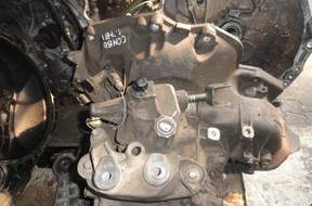 КОРОБКА ПЕРЕДАЧw Combo 1.7 DTI F13