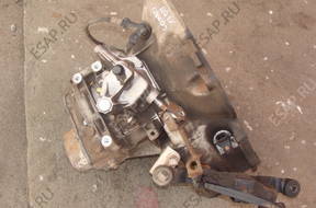КОРОБКА ПЕРЕДАЧW COMBO C ASTRA CORSA 1.7DTI F17C374