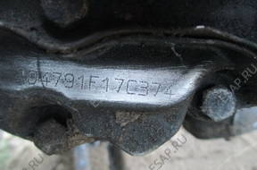 КОРОБКА ПЕРЕДАЧW COMBO C ASTRA CORSA 1.7DTI F17C374