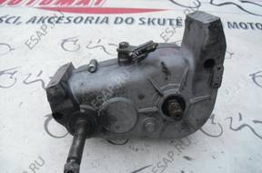 КОРОБКА ПЕРЕДАЧW COMEX TASSO ITAL CAR T2 2005 AUTO
