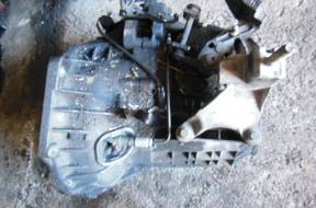КОРОБКА ПЕРЕДАЧW CONNECT 1.8 TDCI 75KM XS4 год,-7F096