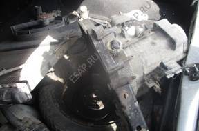 КОРОБКА ПЕРЕДАЧw cordoba 1,6 8v  ,,FJA,, 2001 год