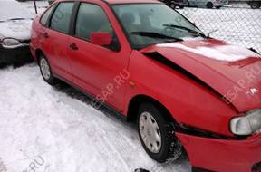 КОРОБКА ПЕРЕДАЧW CORDOBA 1.4B -