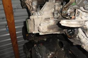 КОРОБКА ПЕРЕДАЧw Cordoba 1.6 SR