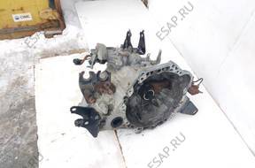 КОРОБКА ПЕРЕДАЧW COROLLA AVENSIS T25 1.6 VVTi