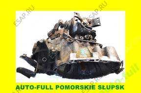КОРОБКА ПЕРЕДАЧW COROLLA CARI AVENS 00606896
