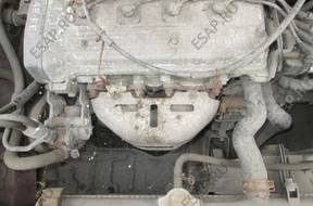 КОРОБКА ПЕРЕДАЧw corolla e11 1.3,1.4 2000