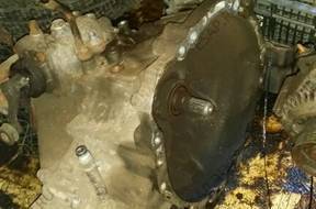 КОРОБКА ПЕРЕДАЧw corolla e11 4efe 1.3,