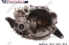 КОРОБКА ПЕРЕДАЧW COROLLA E12 1.4 16V VVTI 4ZZ-FE