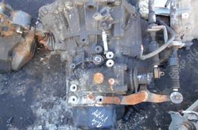 КОРОБКА ПЕРЕДАЧw COROLLA E12 1.4 VVTI