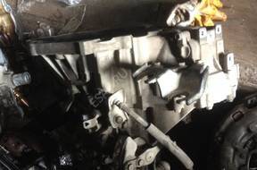 КОРОБКА ПЕРЕДАЧw corolla E12 1.6 VVT-и 2002 - 2006