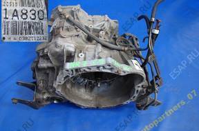 КОРОБКА ПЕРЕДАЧW COROLLA E12 1.6 VVTI 2003 год АВТОМАТИЧЕСКАЯ