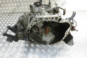 КОРОБКА ПЕРЕДАЧW COROLLA VERSO D-CAT