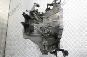 КОРОБКА ПЕРЕДАЧW COROLLA VERSO D-CAT