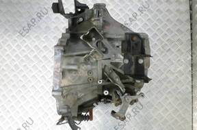 КОРОБКА ПЕРЕДАЧW COROLLA VERSO D-CAT