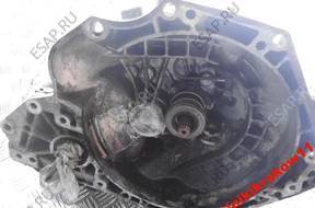 КОРОБКА ПЕРЕДАЧW CORSA 1.0 1.2 COMBO MERIVA F13C394