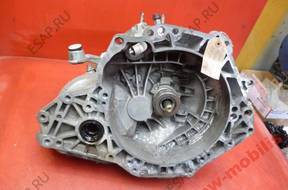 КОРОБКА ПЕРЕДАЧw Corsa Astra Combo 1.3 CDTI F17W355