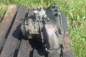 КОРОБКА ПЕРЕДАЧw Corsa БЕНЗИН 1,2 L