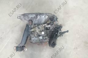 КОРОБКА ПЕРЕДАЧW CORSA БЕНЗИН 1.0 12V 400197233
