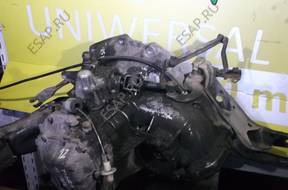 КОРОБКА ПЕРЕДАЧW CORSA БЕНЗИН 1.2 БЕНЗИН GM 90446059