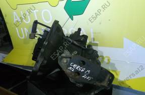 КОРОБКА ПЕРЕДАЧW CORSA БЕНЗИН 1.2 БЕНЗИН GM 90446059