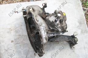 КОРОБКА ПЕРЕДАЧW CORSA БЕНЗИН 1.4i GM9044605