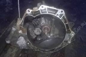 КОРОБКА ПЕРЕДАЧW CORSA БЕНЗИН F10 1,4 БЕНЗИН