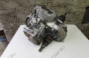 КОРОБКА ПЕРЕДАЧW CORSA БЕНЗИН GM 90446059 1.2 1.4 1.6