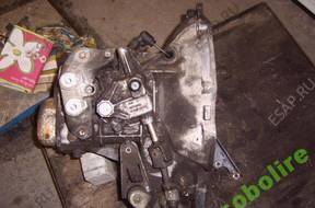 КОРОБКА ПЕРЕДАЧW Corsa C 1.0 12V F13 C394