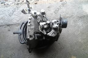КОРОБКА ПЕРЕДАЧW CORSA C 1.0 БЕНЗИН F13