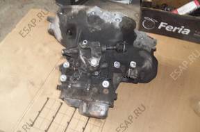 КОРОБКА ПЕРЕДАЧW CORSA C 1.1 ECOTEC-