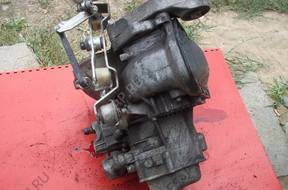 КОРОБКА ПЕРЕДАЧw CORSA C 1.2 16V  2003 год. 90400206