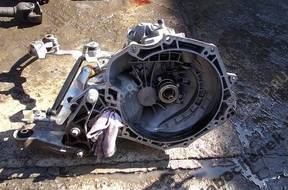 КОРОБКА ПЕРЕДАЧw Corsa C 1.2 16V