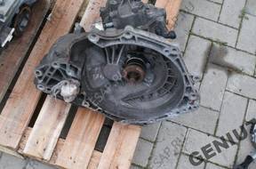 КОРОБКА ПЕРЕДАЧW CORSA C 1.2 БЕНЗИН.