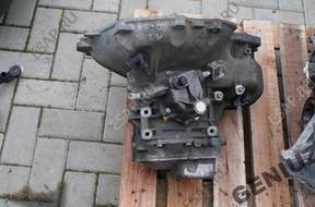 КОРОБКА ПЕРЕДАЧW CORSA C 1.2 БЕНЗИН.