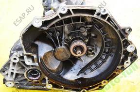 КОРОБКА ПЕРЕДАЧW CORSA C 1.2 Z12XE  SIEMIANIC