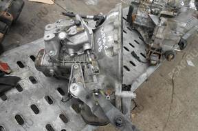 КОРОБКА ПЕРЕДАЧW CORSA C AGILLA 1,0 12V 70 ТЫС.