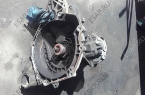 КОРОБКА ПЕРЕДАЧw Corsa C Astra Combo 1.7 Isuzu