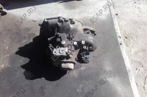 КОРОБКА ПЕРЕДАЧw Corsa C Astra Combo 1.7 Isuzu