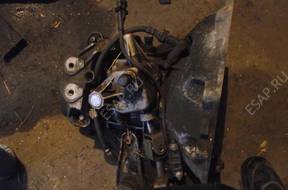 КОРОБКА ПЕРЕДАЧw corsa c astra ii 1.4 16 v posie
