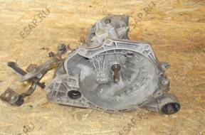 КОРОБКА ПЕРЕДАЧw Corsa C Astra II F13 C394 1.2 16V