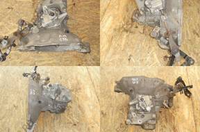 КОРОБКА ПЕРЕДАЧw Corsa C Astra II F13 C394 1.2 16V