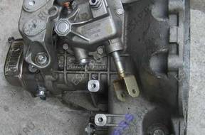 КОРОБКА ПЕРЕДАЧW CORSA C COMBO MERIVA F13 F-13