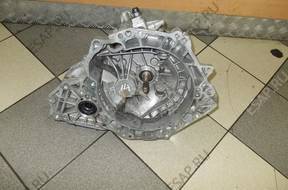 КОРОБКА ПЕРЕДАЧw Corsa C Meriva 1.3CDTi F17 W355