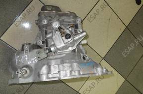 КОРОБКА ПЕРЕДАЧw Corsa C Meriva 1.3CDTi F17 W355