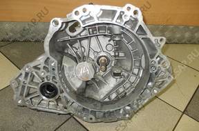 КОРОБКА ПЕРЕДАЧw Corsa C Meriva 1.3CDTi F17 W355