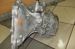 КОРОБКА ПЕРЕДАЧw Corsa C Meriva 1.3CDTi F17 W355