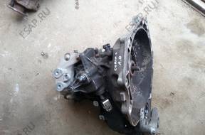 КОРОБКА ПЕРЕДАЧw corsa c opel 1.0  europa