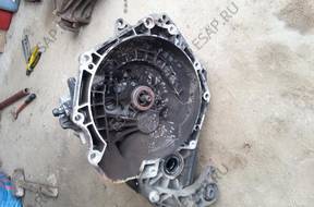 КОРОБКА ПЕРЕДАЧw corsa c opel 1.0  europa
