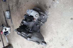 КОРОБКА ПЕРЕДАЧw corsa c opel 1.0  europa